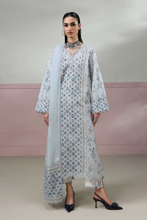 Qalamkar - Qprints Drop Collection Vol2. 2026 - 10B